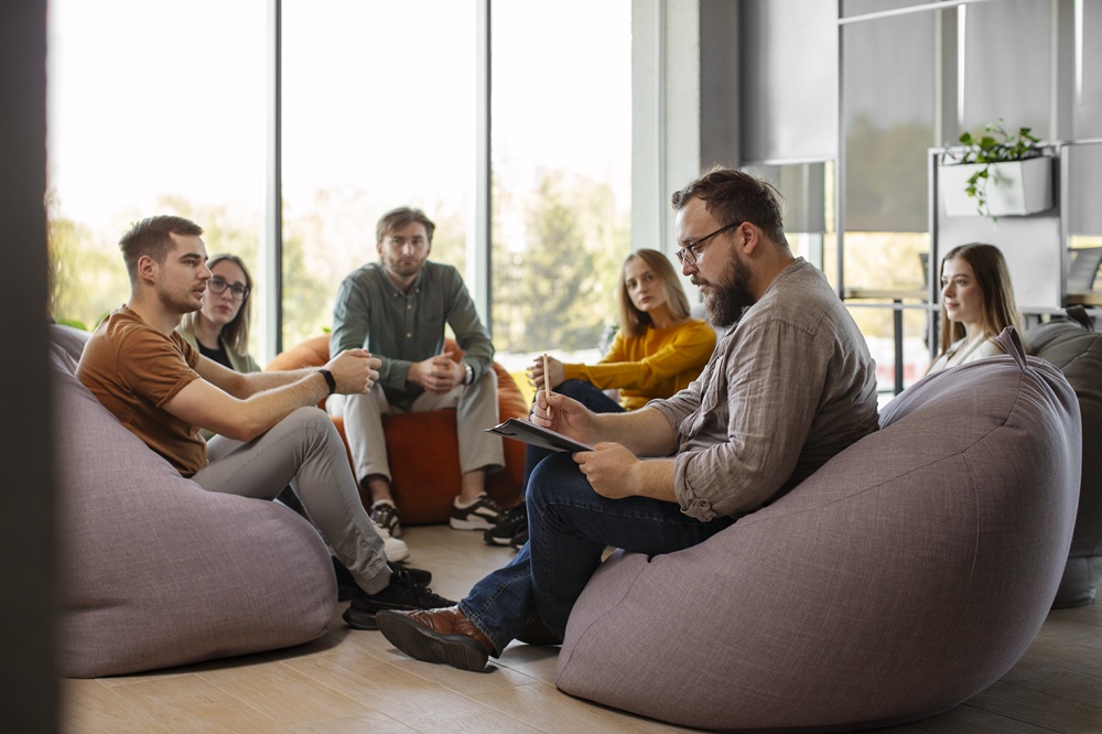 How To Choose The Right Addiction Treatment Center